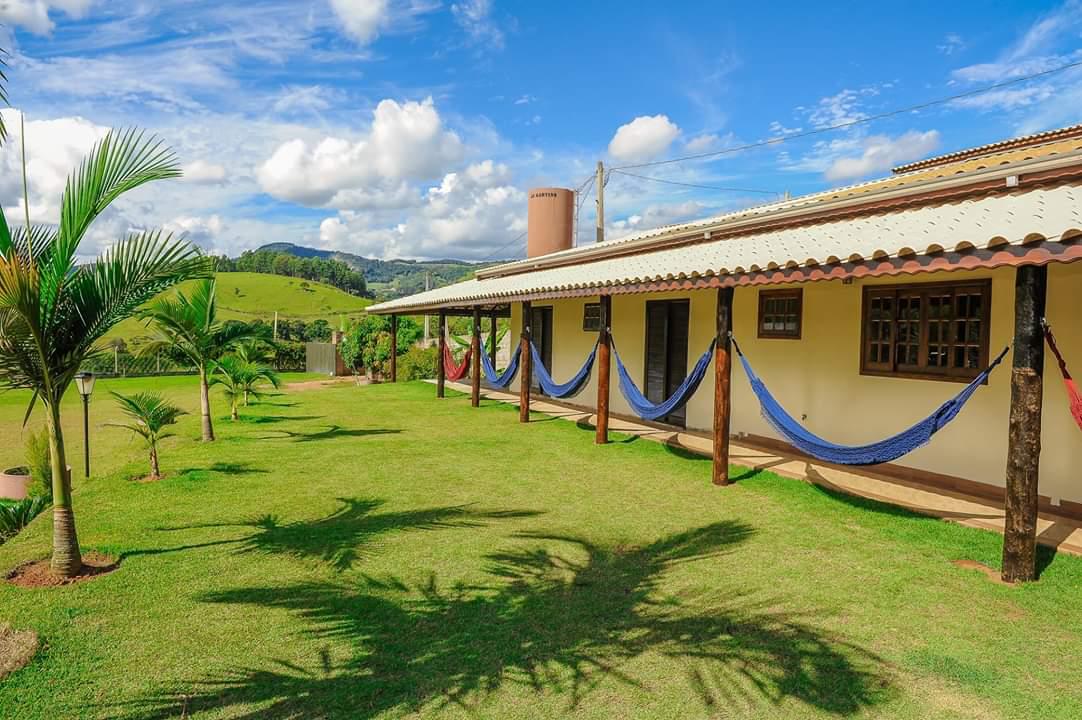 Chácara Recanto das Meninas