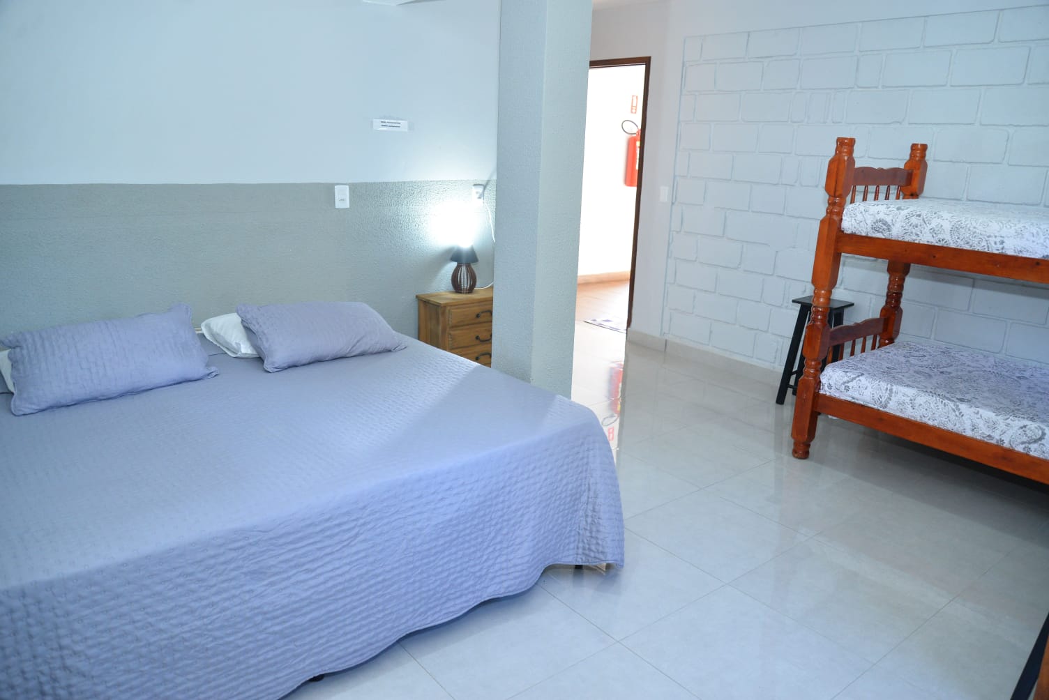 Suite 3 - Standard Térreo