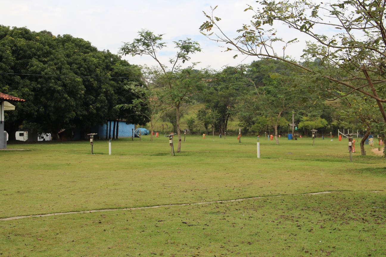 Camping Barraca