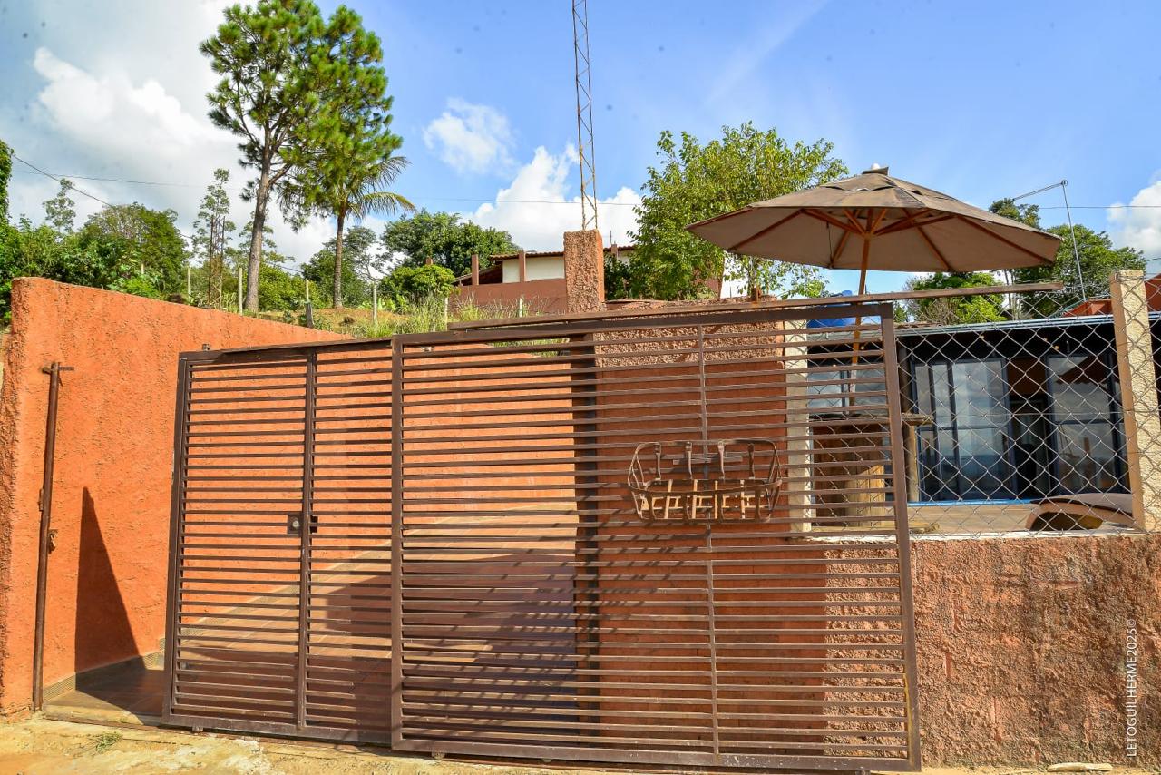 Chácara Recanto nas Colinas