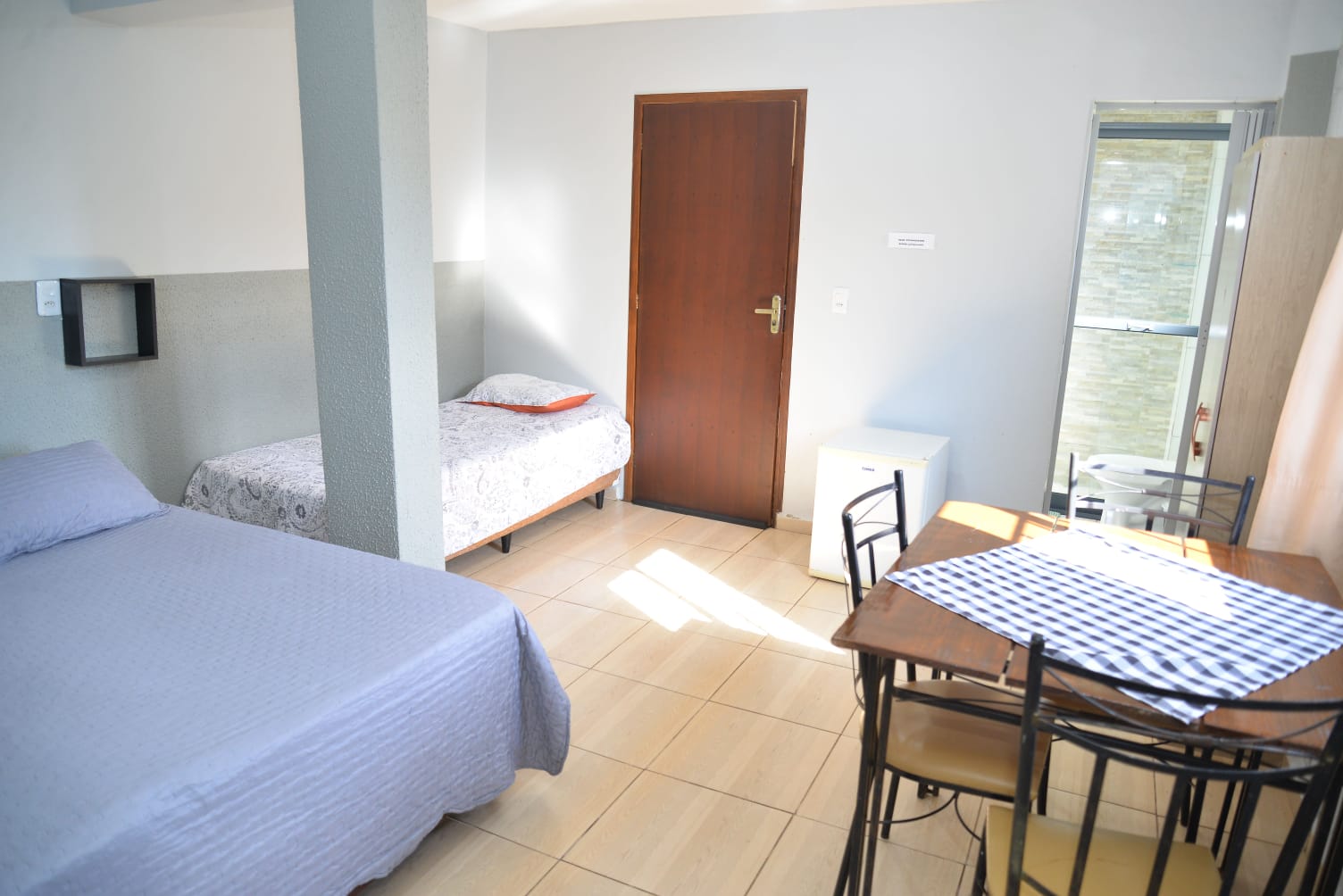 Suite 1 - Standard Térreo