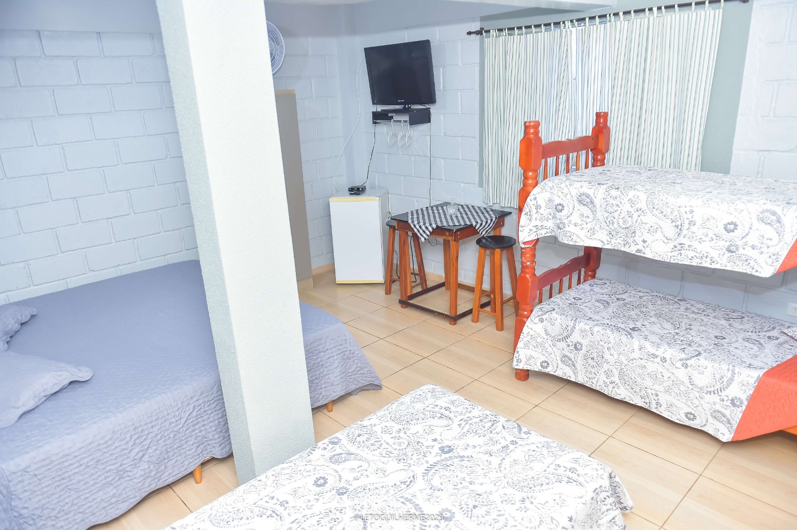 suite 2 - Standard Térreo