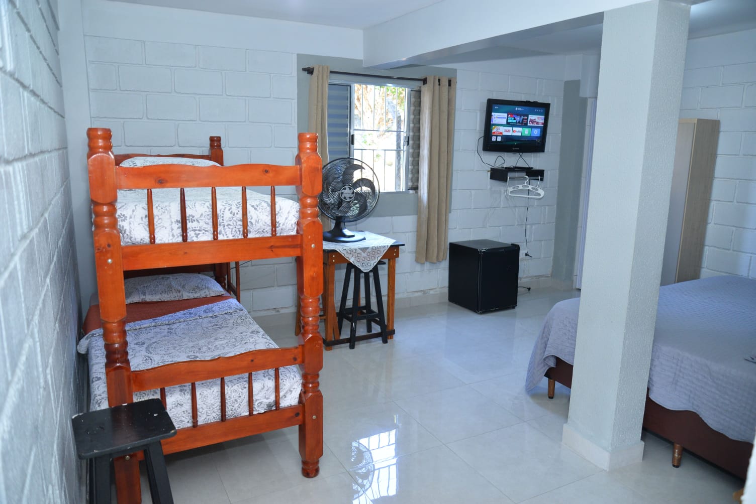 Suite 3 - Standard Térreo
