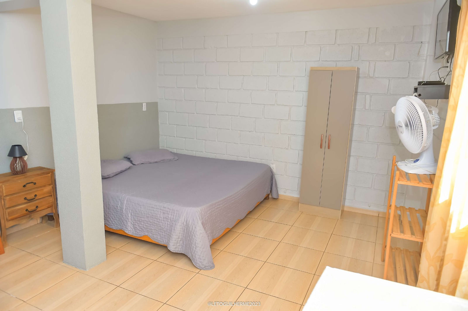 Suite 4 - Standard Térreo