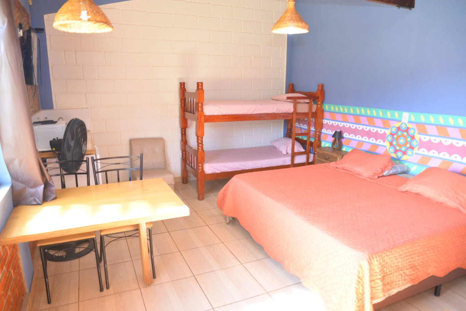Suite 5 - Standard Superior