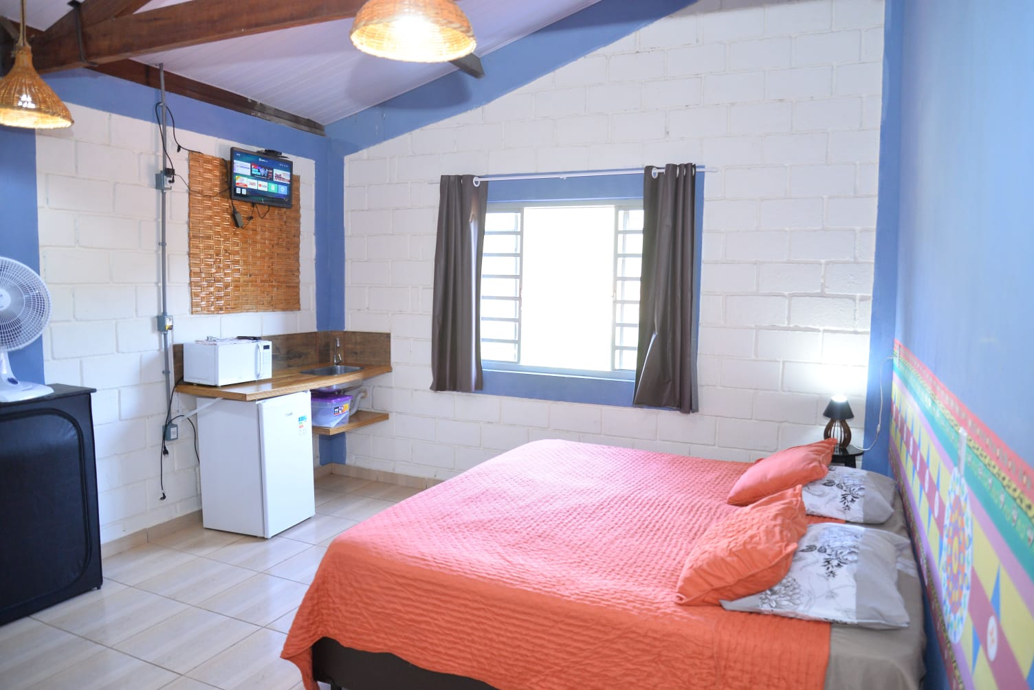 Suite 7 - Standard Superior