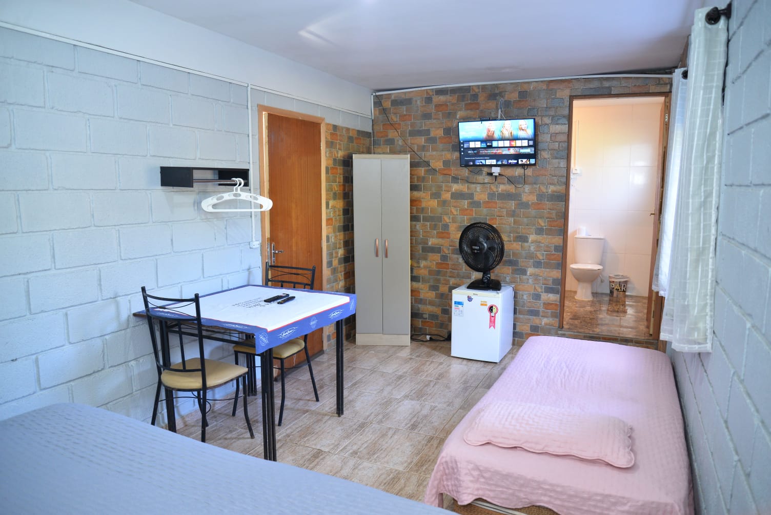 Suite 9 - Standard Térreo